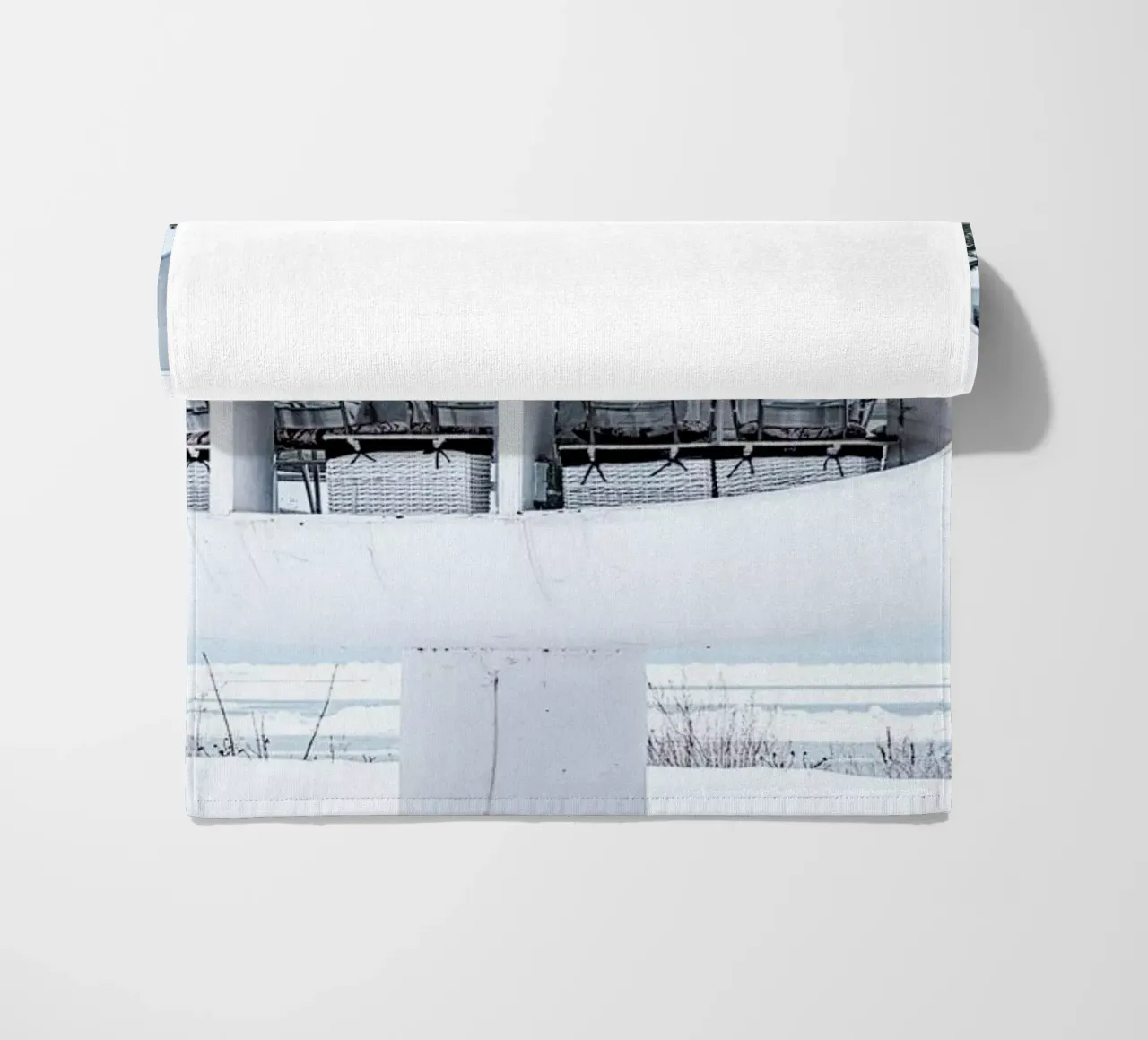 Binz 1 telo mare da Michael Belhadi