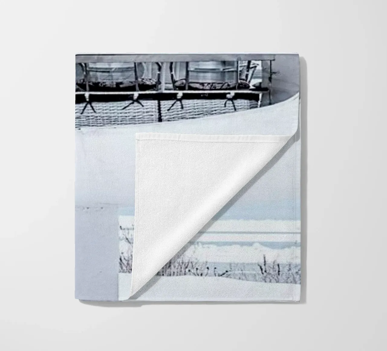 Binz 1 telo mare da Michael Belhadi