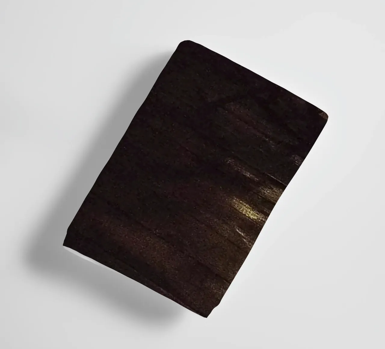Nachtlicht schaduwen - fine art print badhanddoek van jay