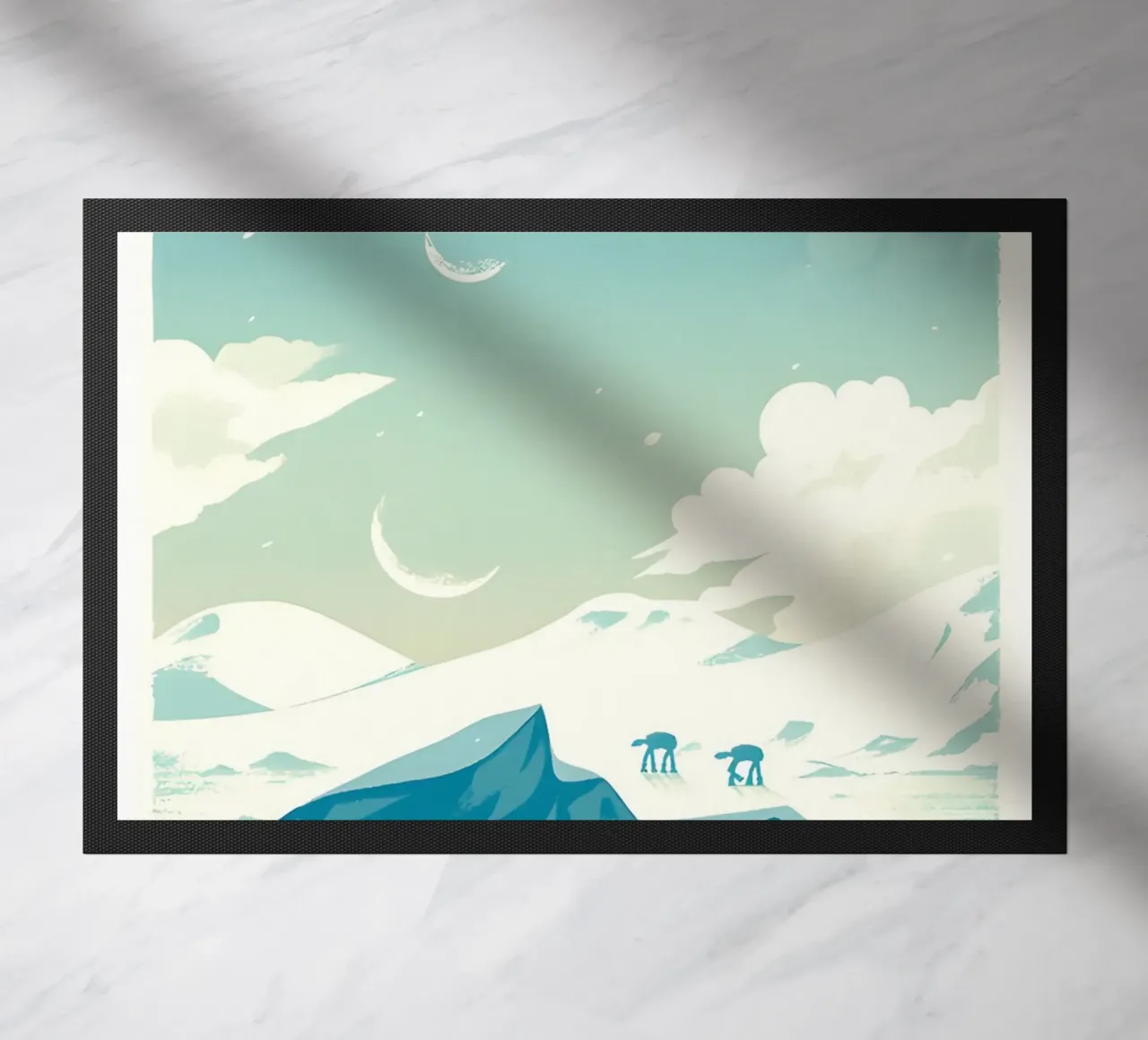 Visita Hoth zerbino da hanna shop