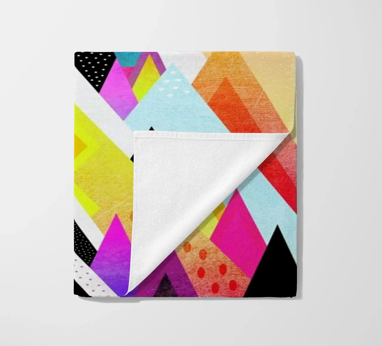 Bubblegum Mountain telo mare da Elisabeth Fredriksson