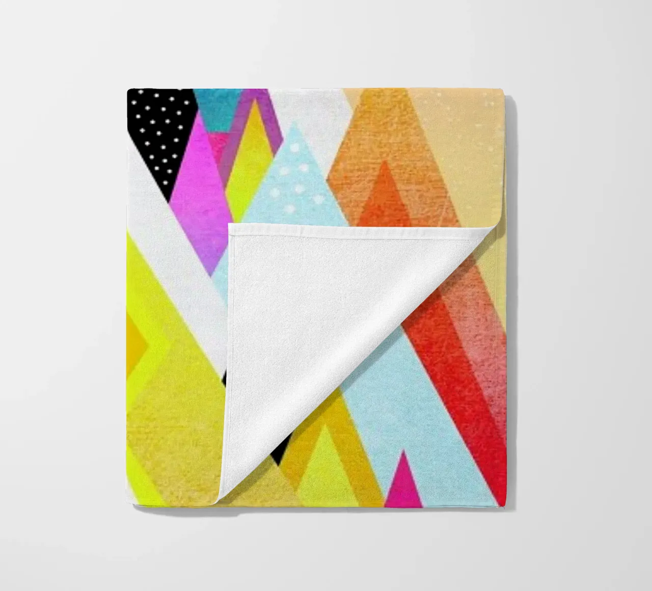 Bubblegum Mountain telo mare da Elisabeth Fredriksson