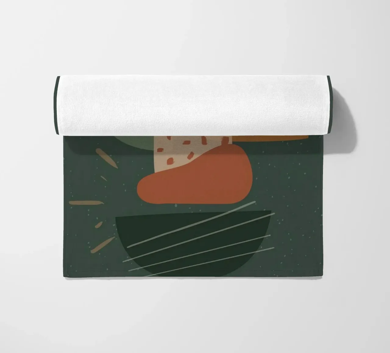 shape random food telo mare da comura