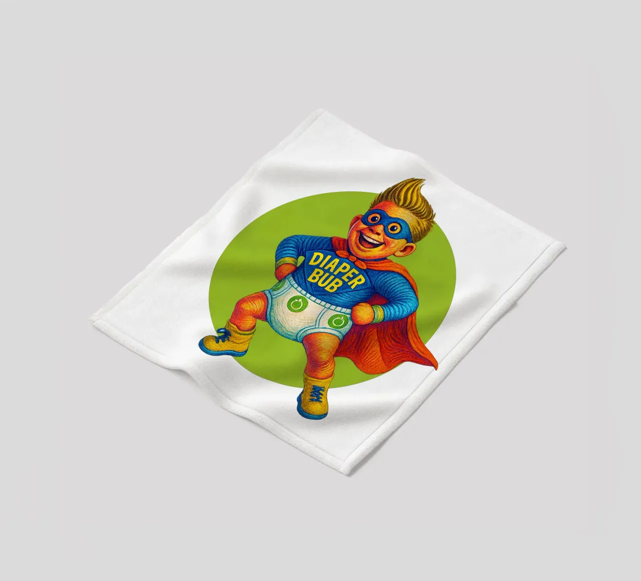 v Fleecedecke von Vintage Van Gogh