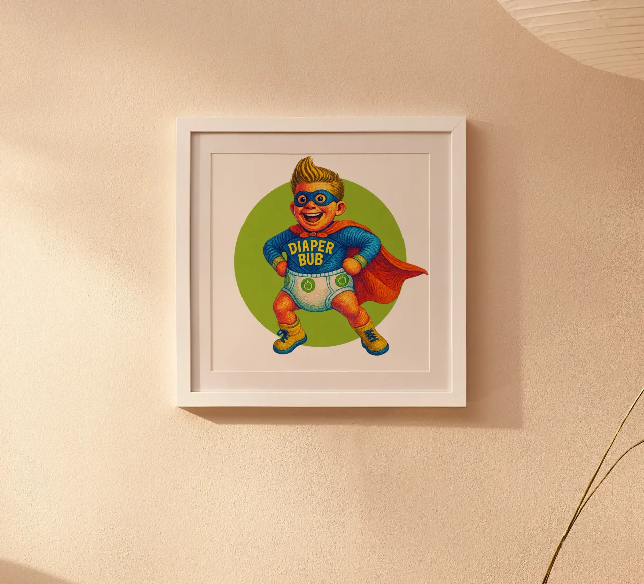 v poster da Vintage Van Gogh