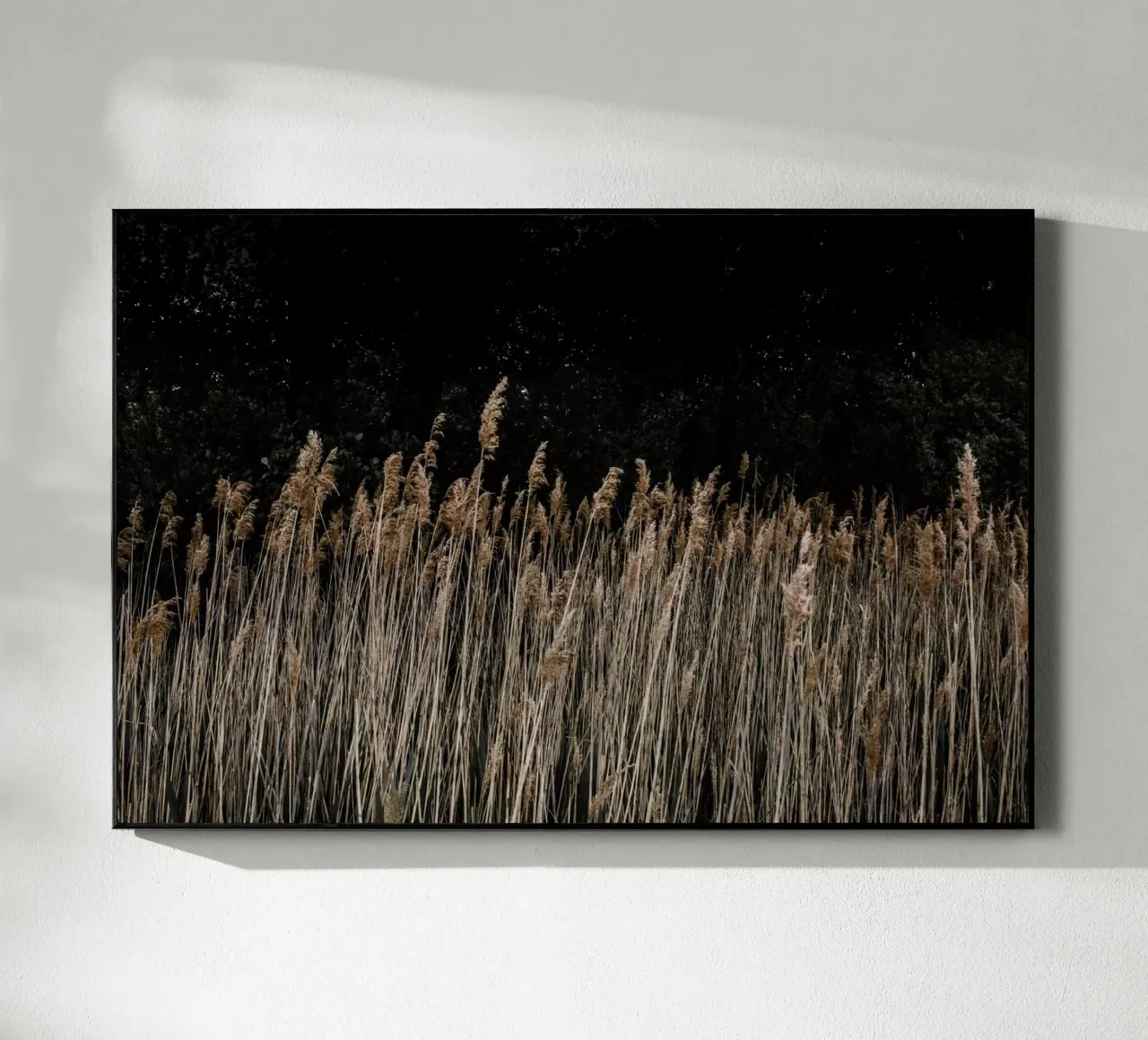 At The Lake 4 plexiglass da Mareike Böhmer Photography