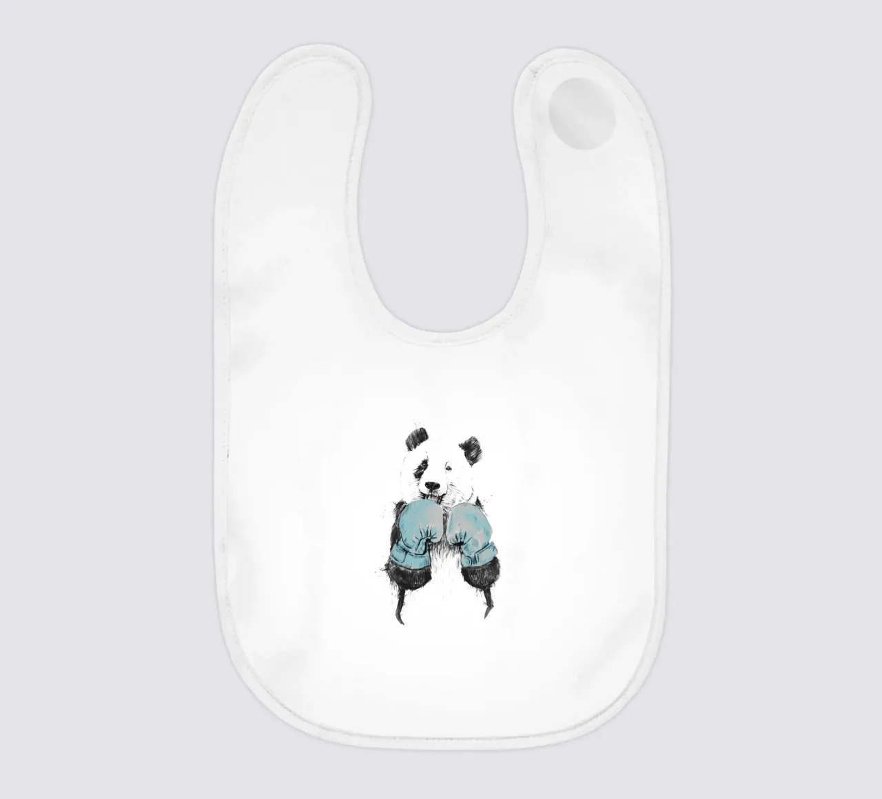 The Winner bavaglino da Balazs Solti