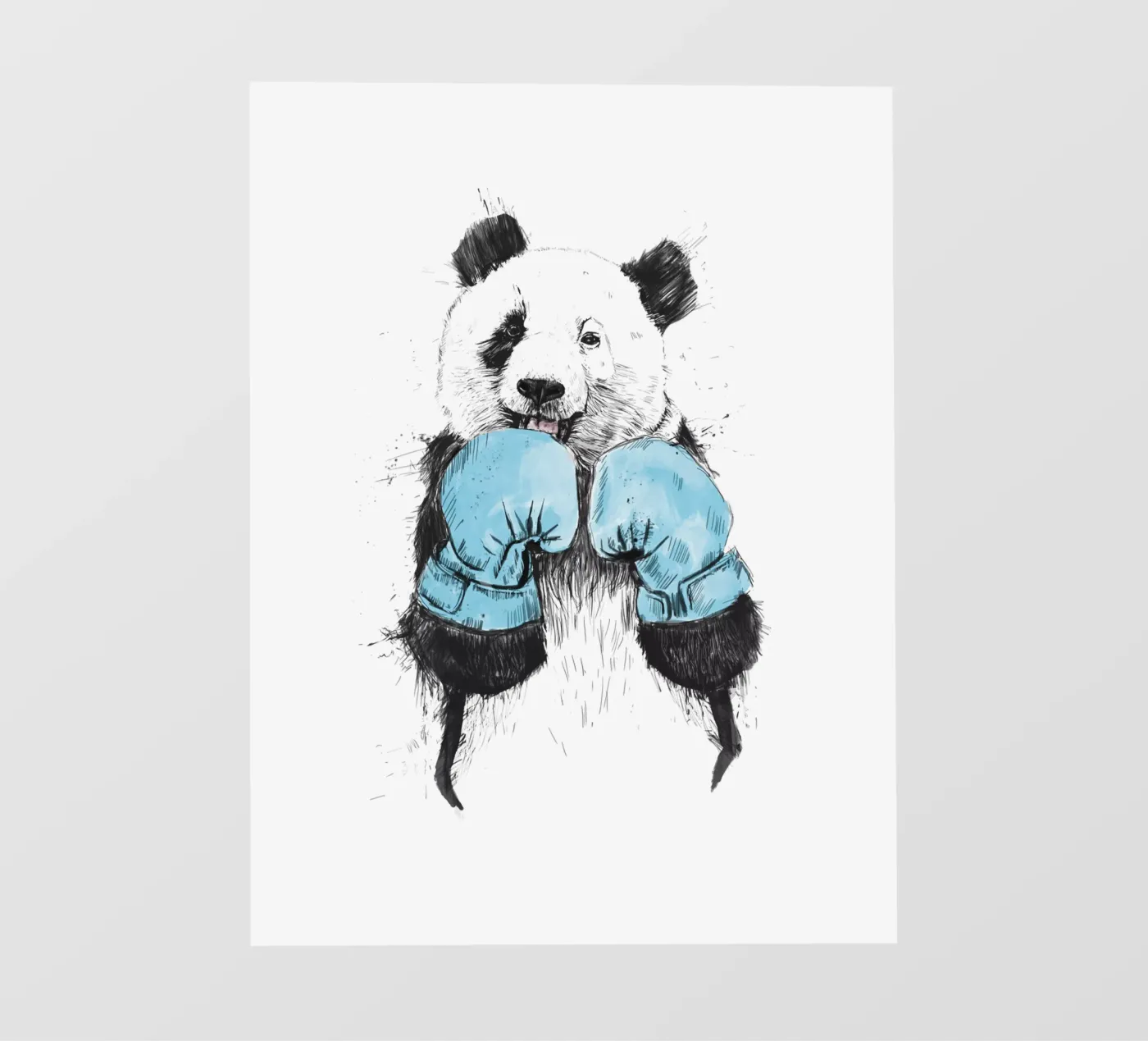 The Winner pellicola backlit da Balazs Solti