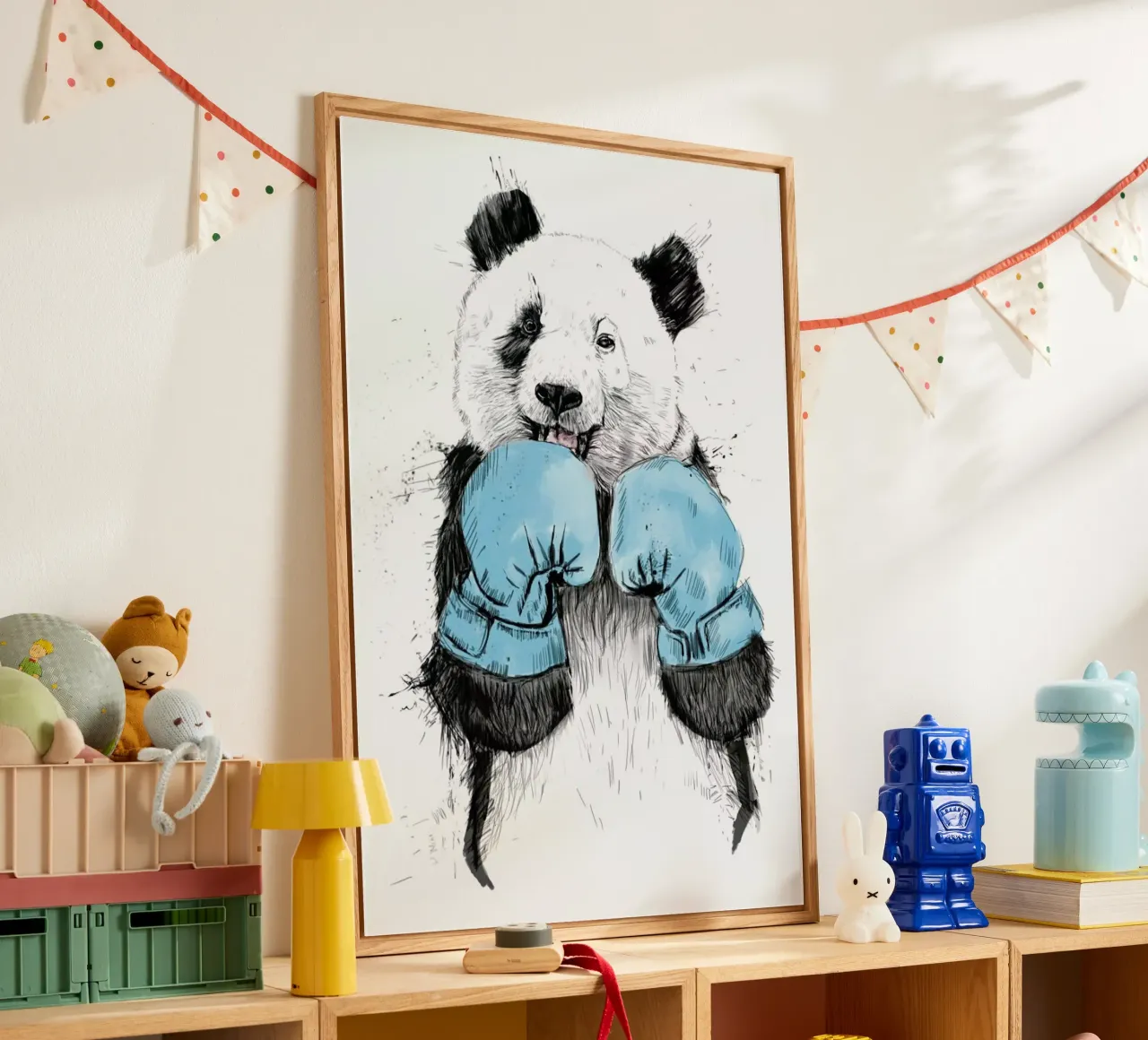 The Winner plexiglass da Balazs Solti