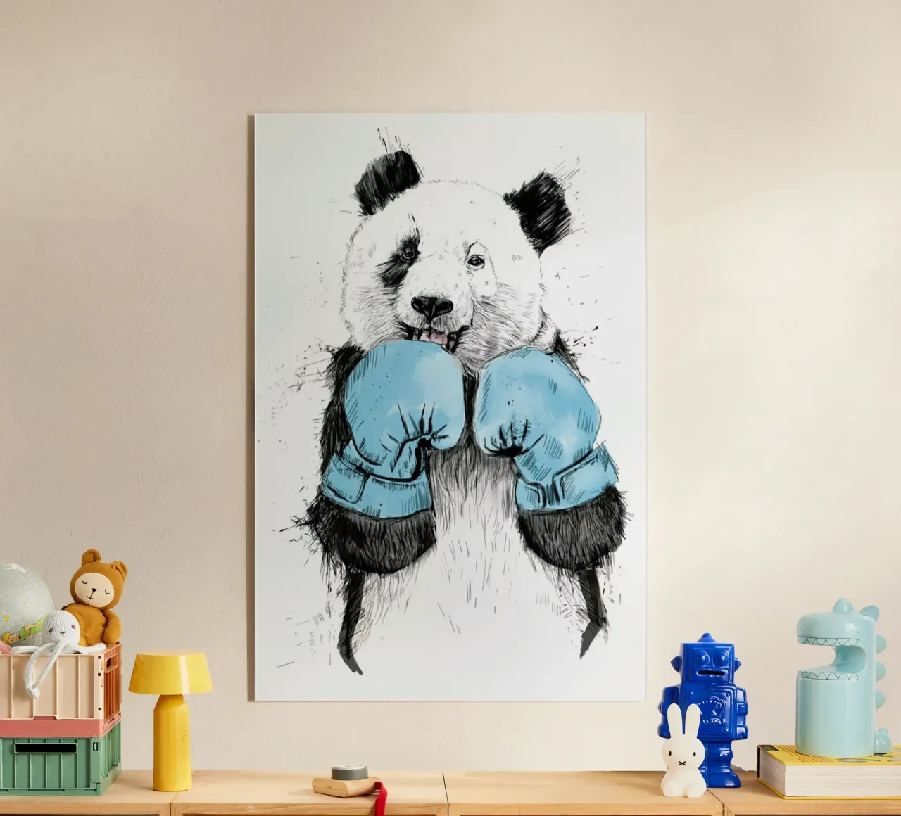 The Winner plexiglass da Balazs Solti