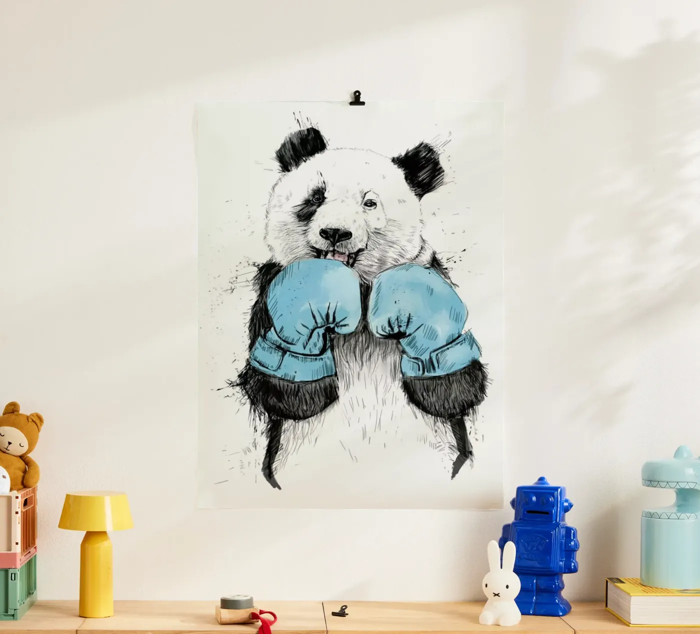 The Winner poster da Balazs Solti