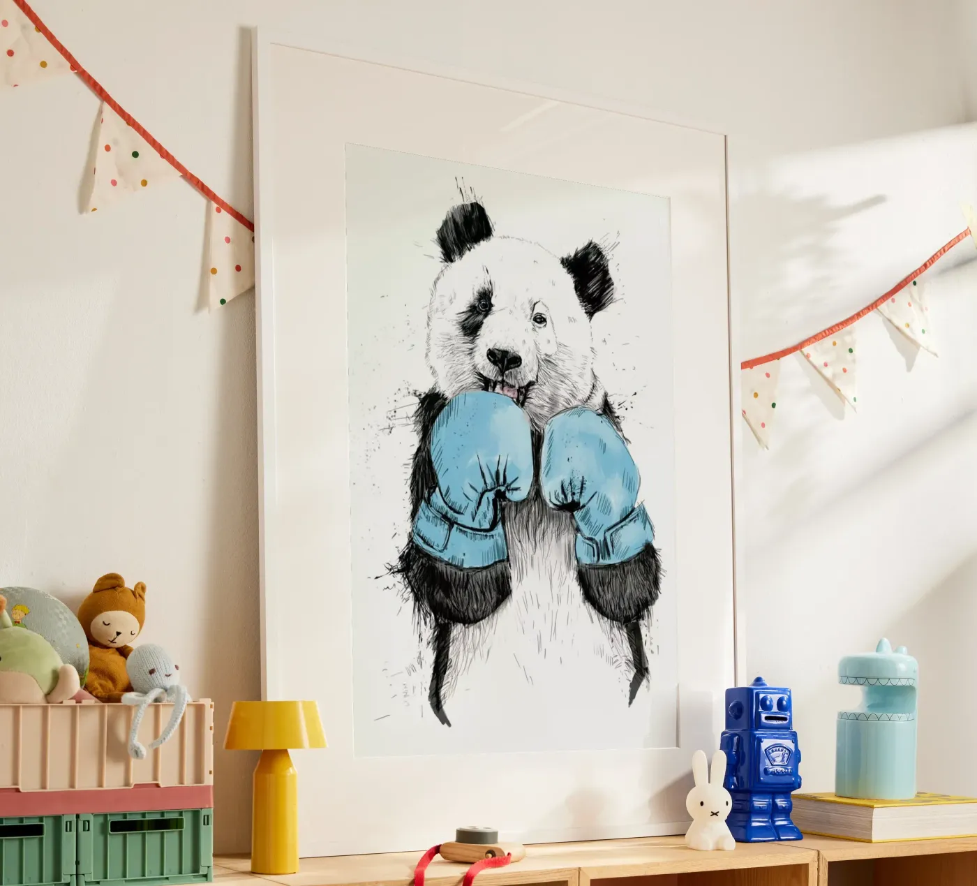 The Winner poster da Balazs Solti