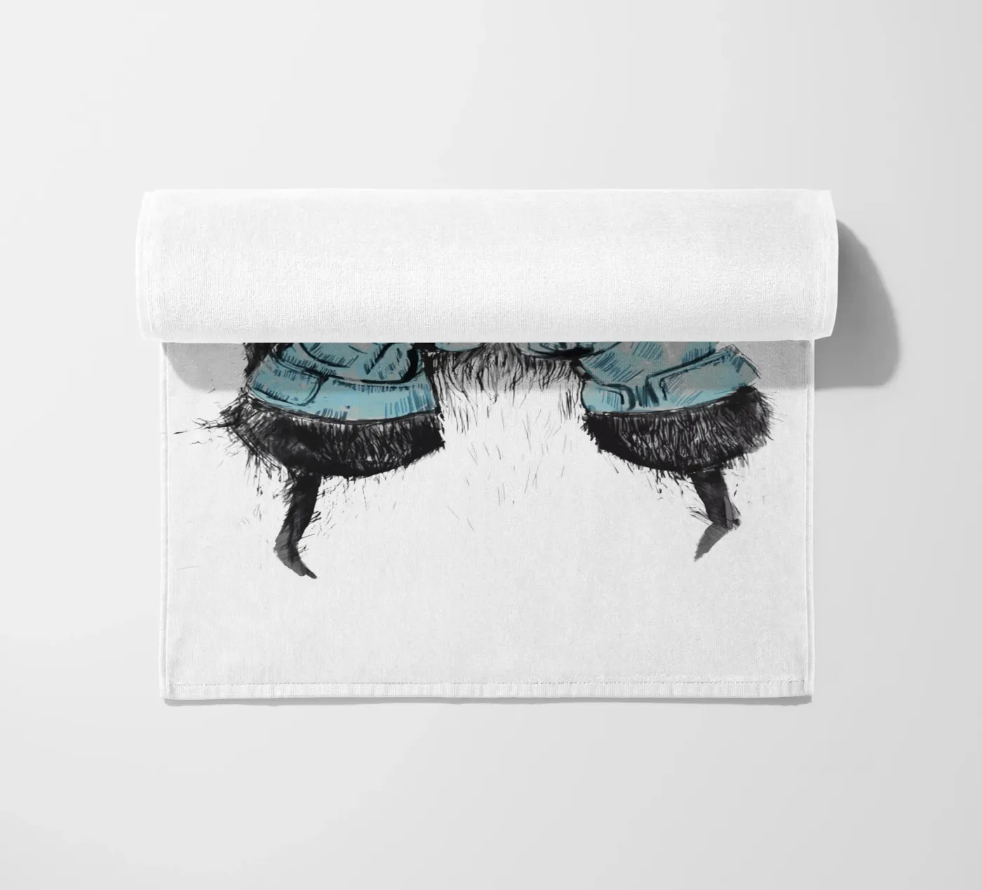 The Winner telo mare da Balazs Solti