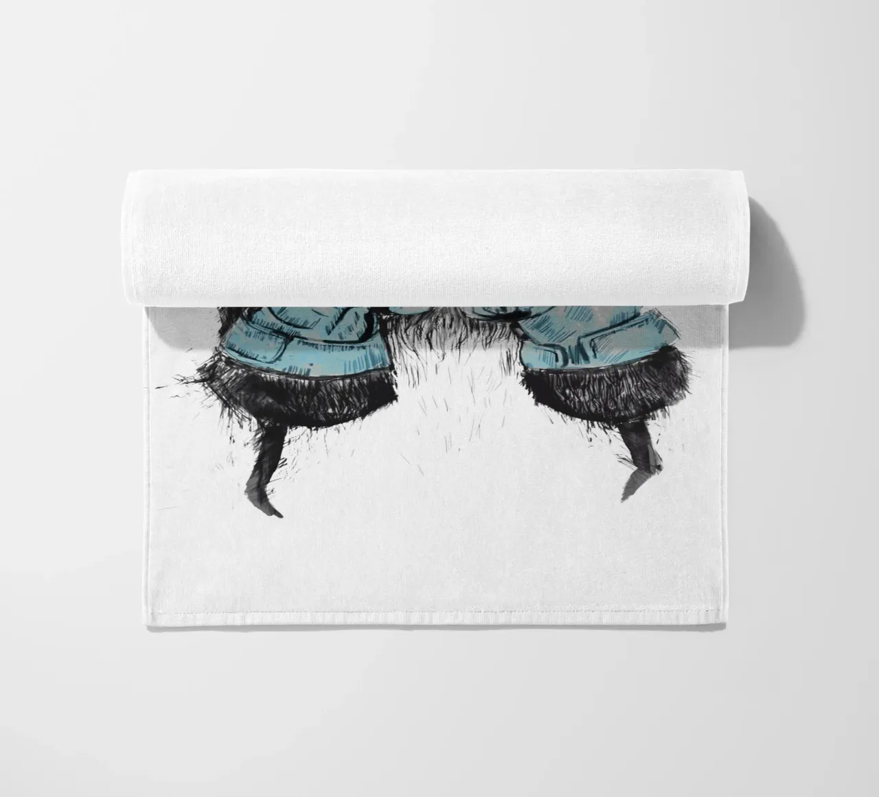 The Winner telo mare da Balazs Solti