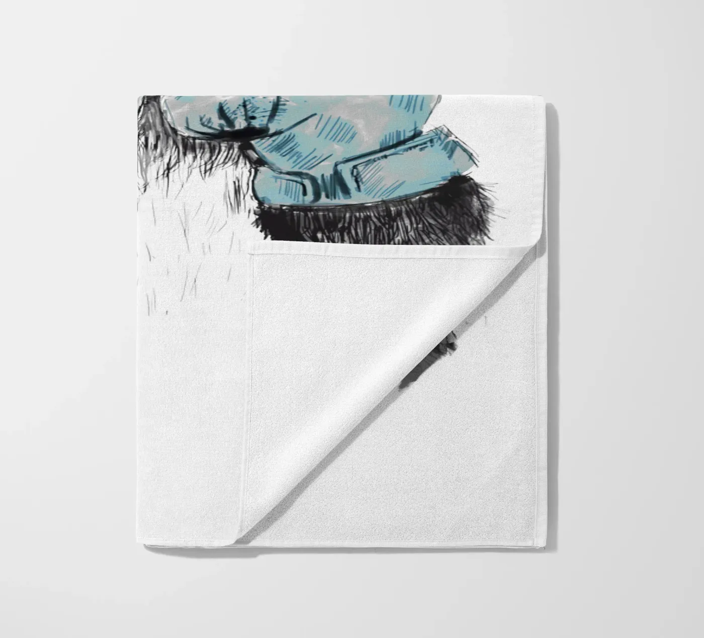 The Winner telo mare da Balazs Solti