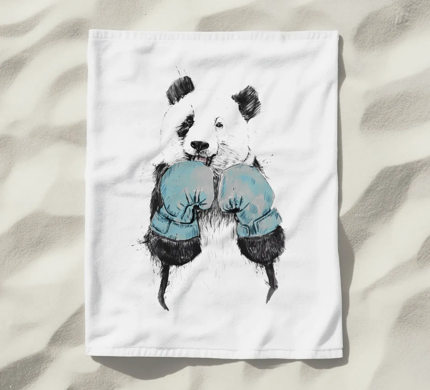 The Winner telo mare da Balazs Solti