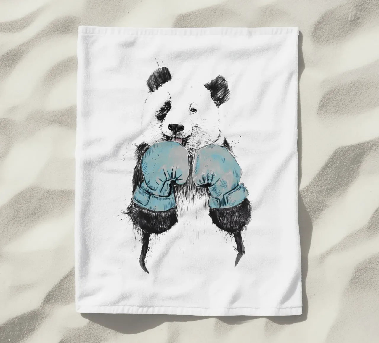 The Winner telo mare da Balazs Solti