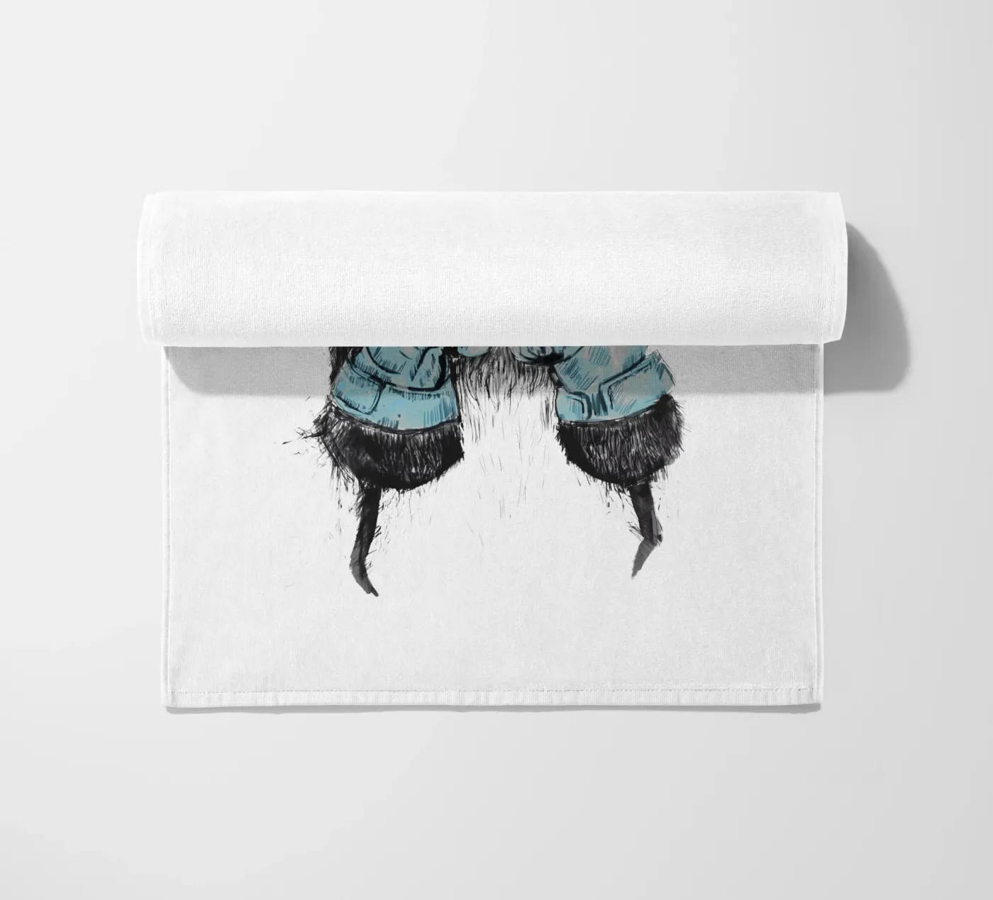 The Winner telo mare da Balazs Solti