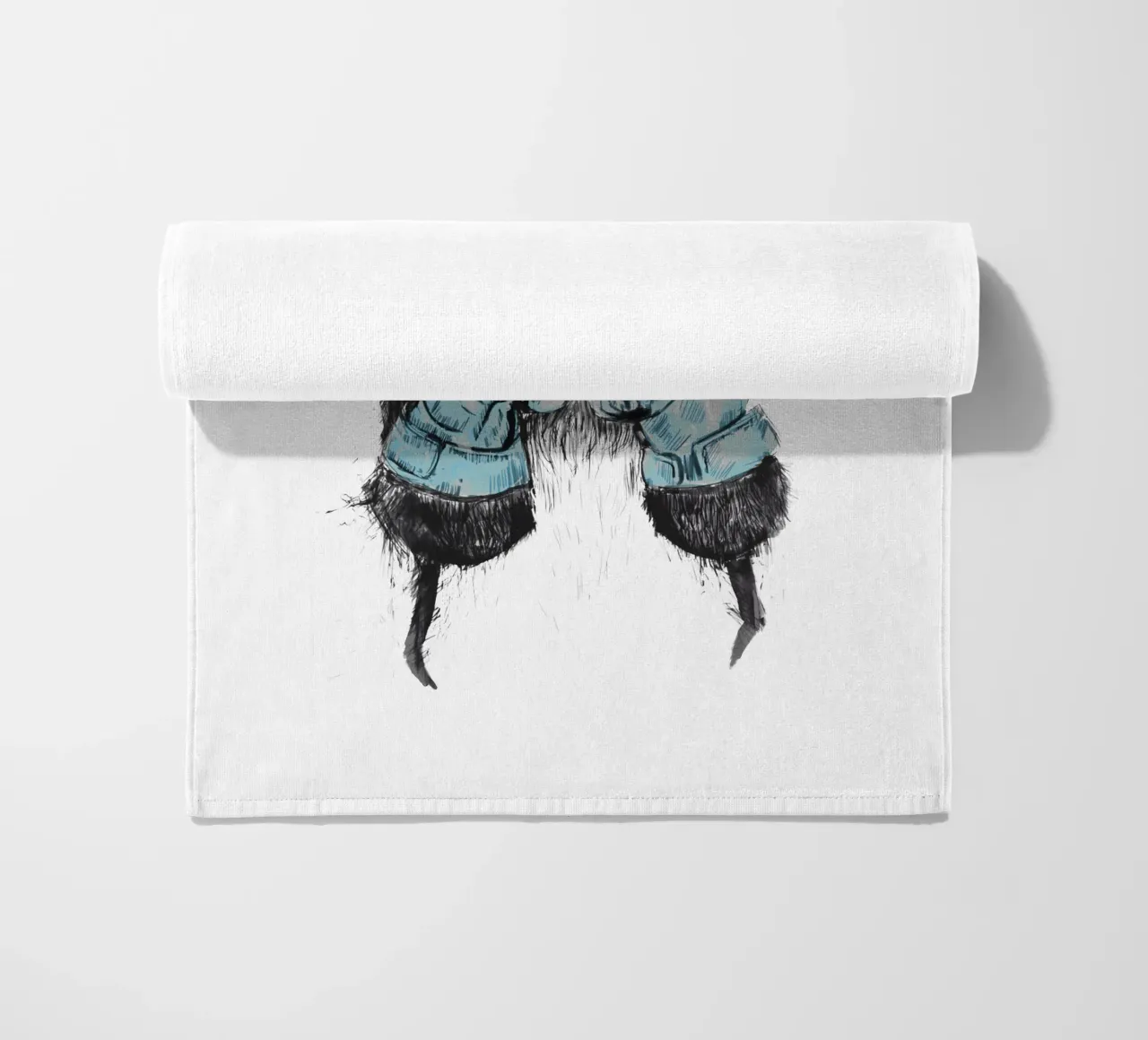 The Winner telo mare da Balazs Solti