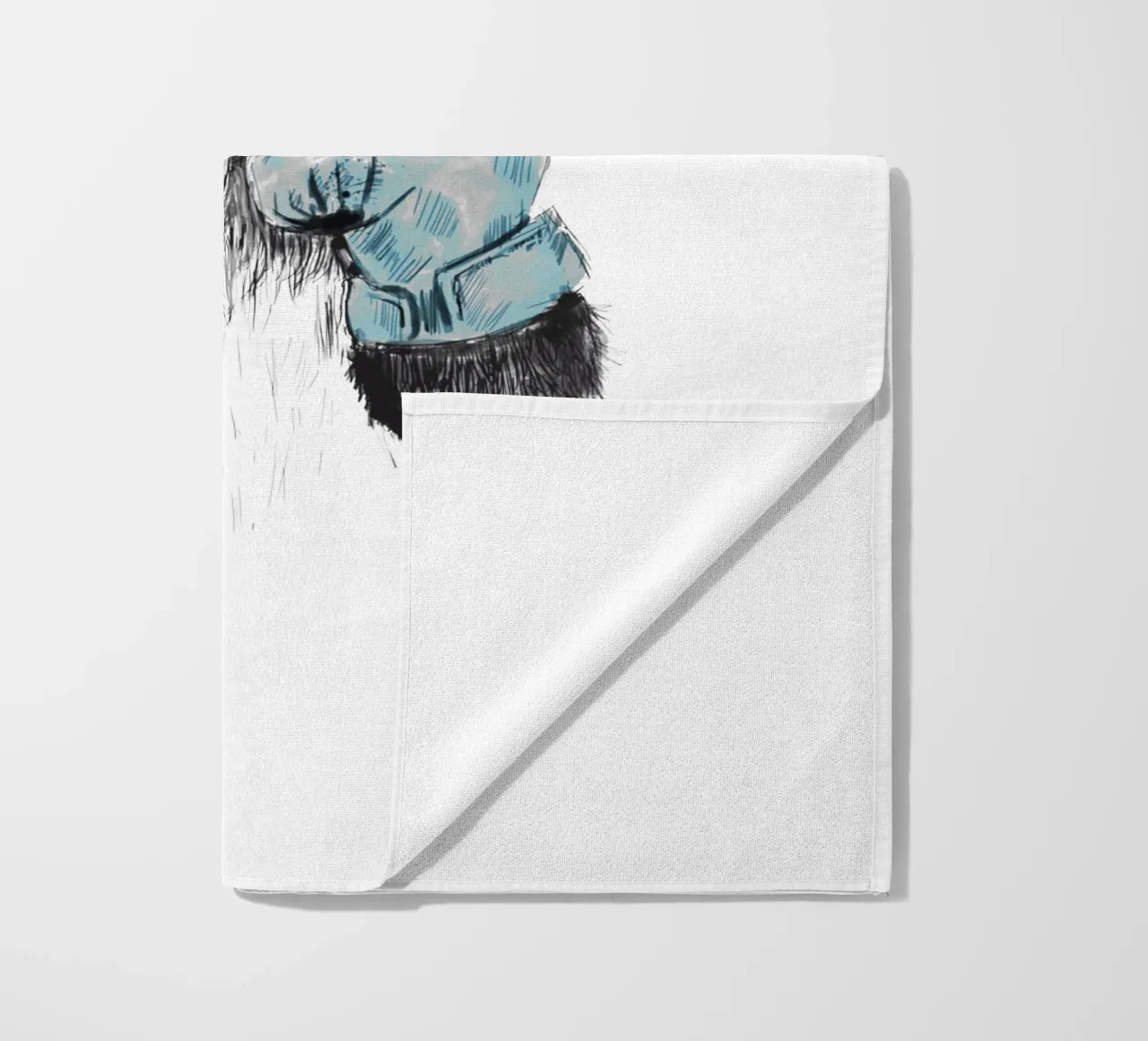 The Winner telo mare da Balazs Solti