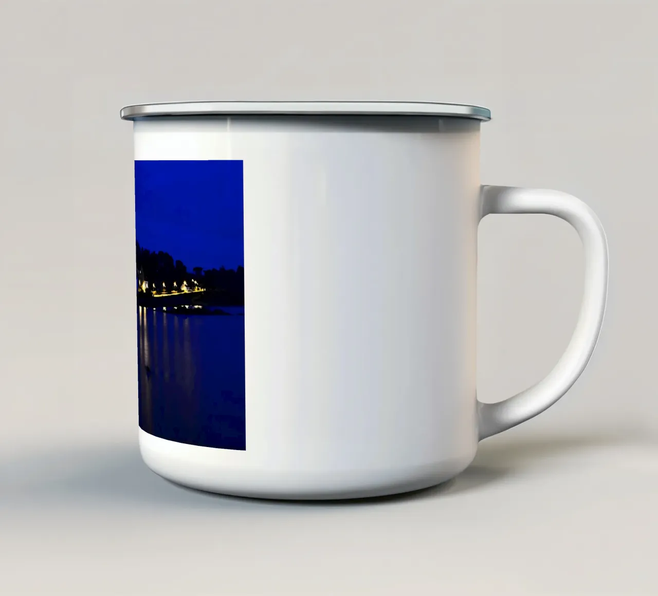 FAA355 tazza in smalto da Thierry vobmann photography