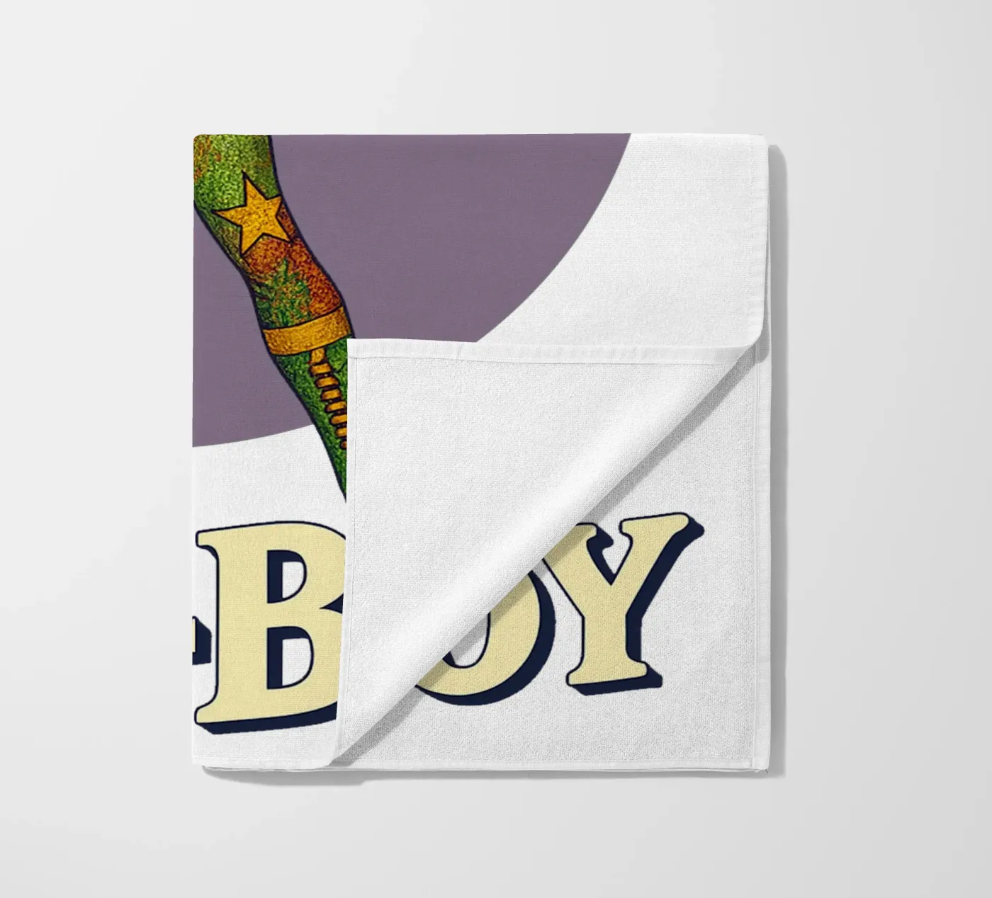 TOY BOY telo mare da Vintage Van Gogh