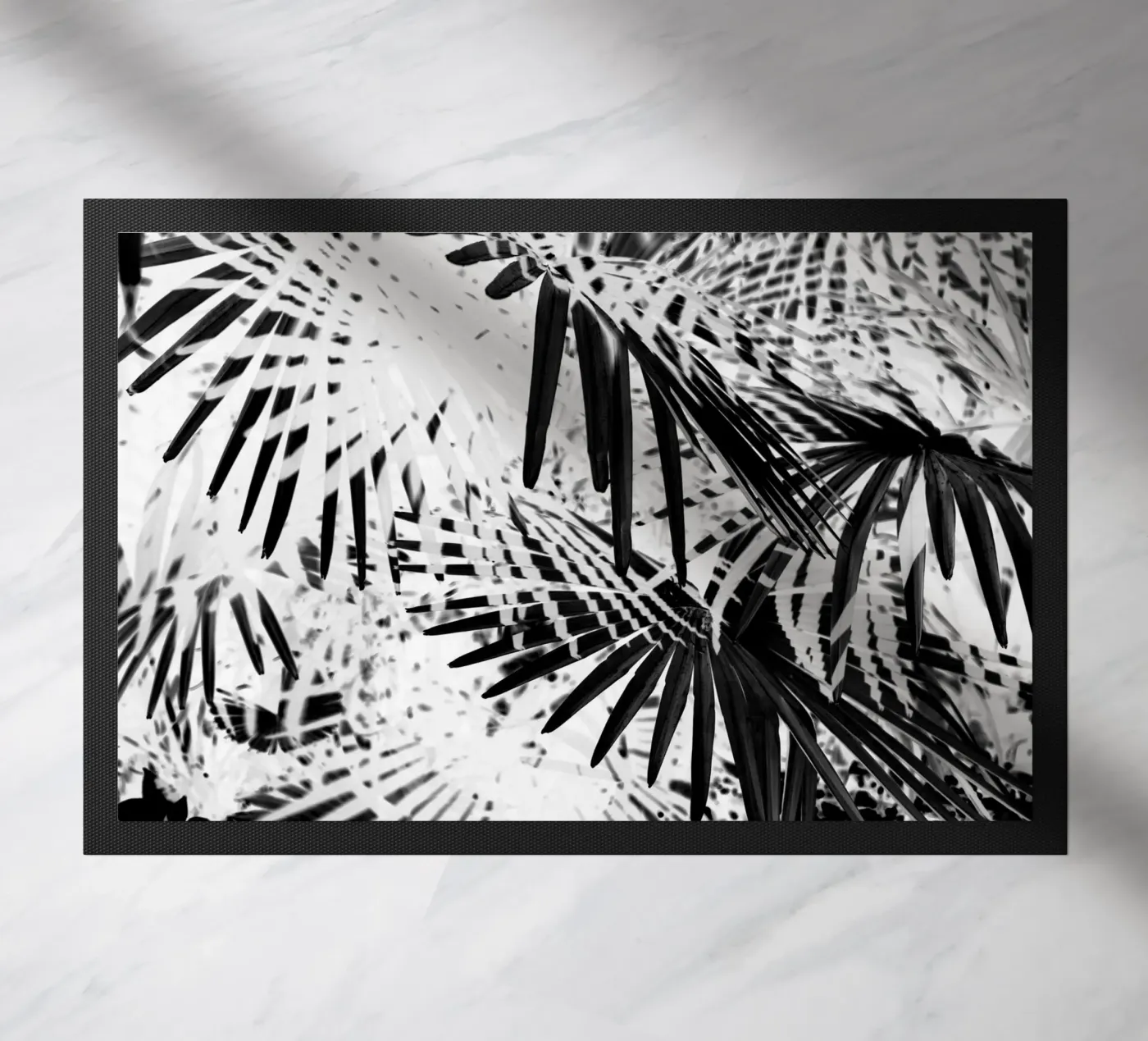 Nature Shadows zerbino da Hey Vincent