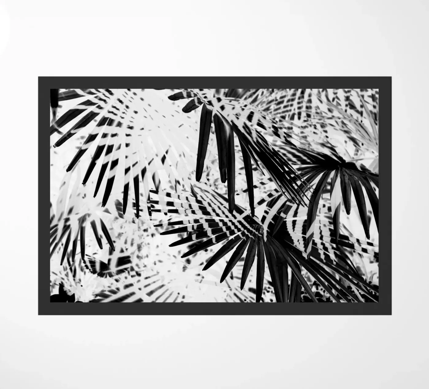 Nature Shadows zerbino da Hey Vincent