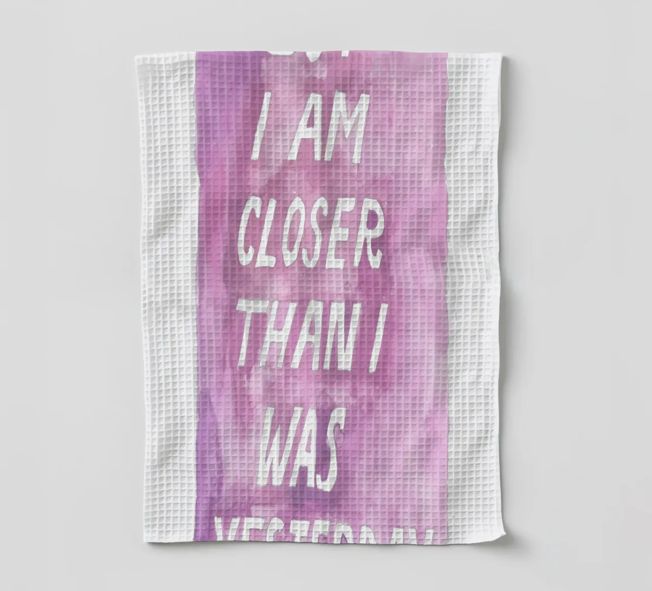 But I am closer canovaccio da cucina da Brushmeetspaper