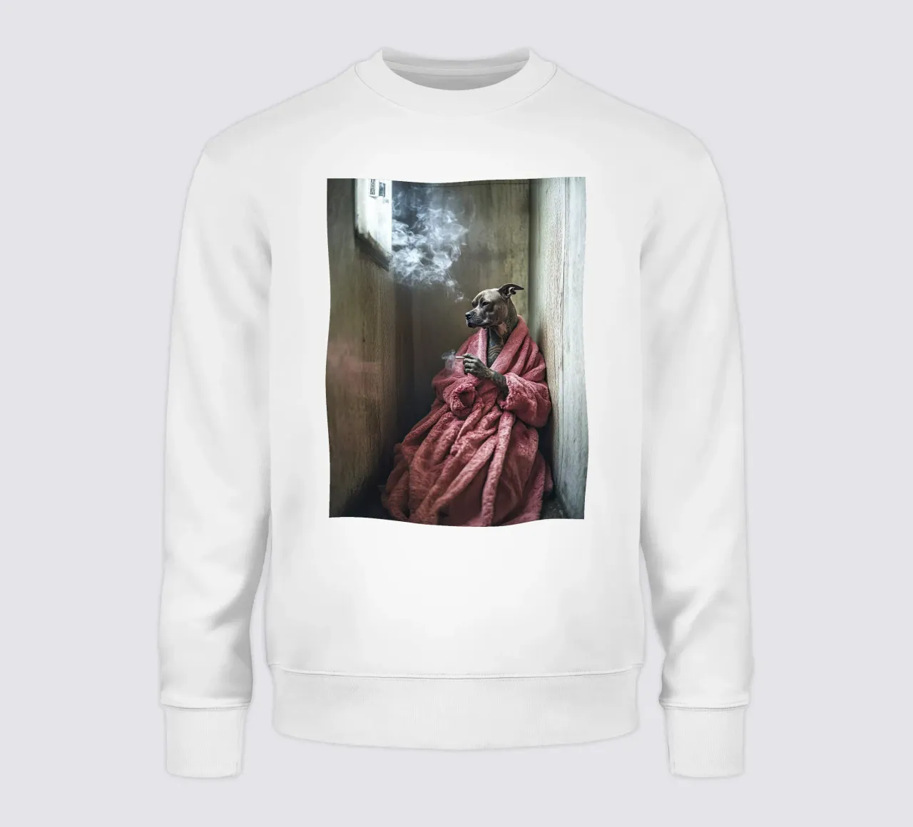 Paul felpa da Affiches Chien Originales – Dogland