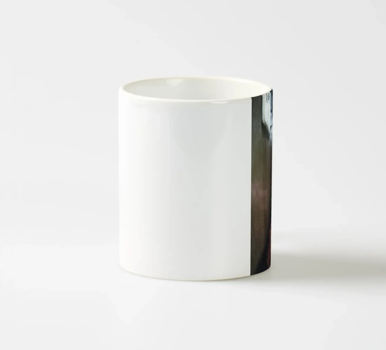 Paul tazza in ceramica da Affiches Chien Originales – Dogland