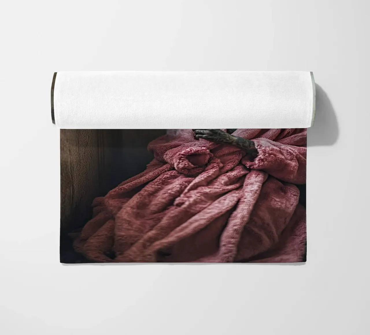 Paul telo mare da Affiches Chien Originales – Dogland