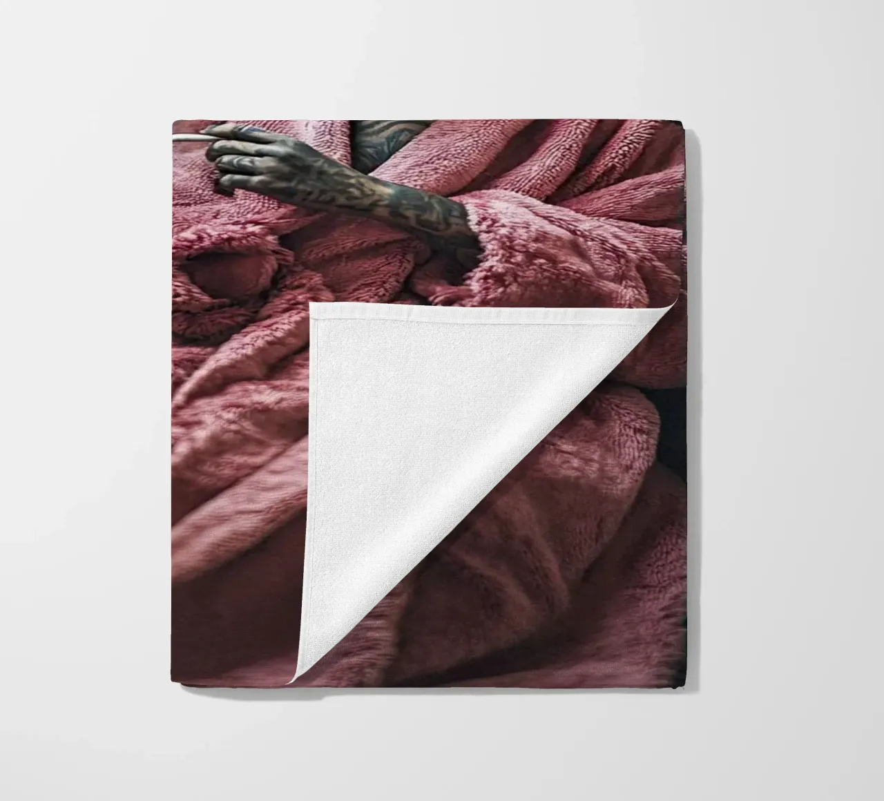 Paul telo mare da Affiches Chien Originales – Dogland