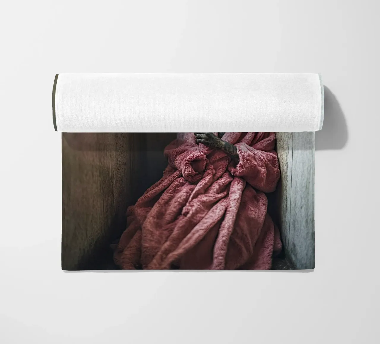 Paul telo mare da Affiches Chien Originales – Dogland