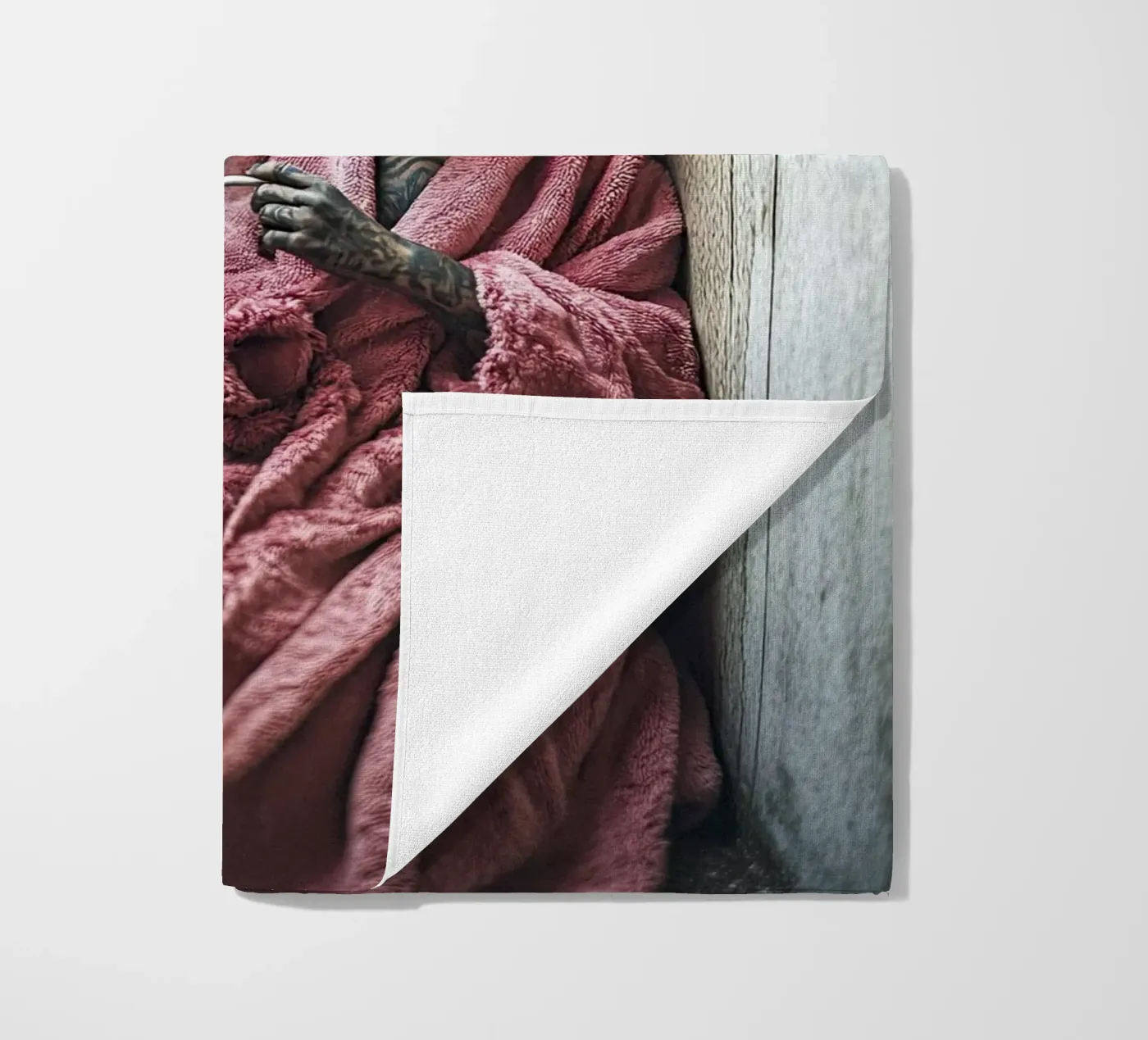 Paul telo mare da Affiches Chien Originales – Dogland