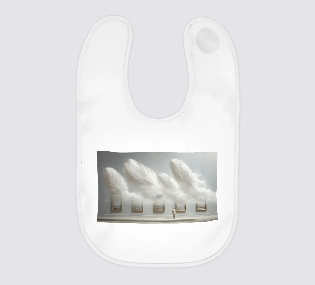 Fly bavaglino da christephania