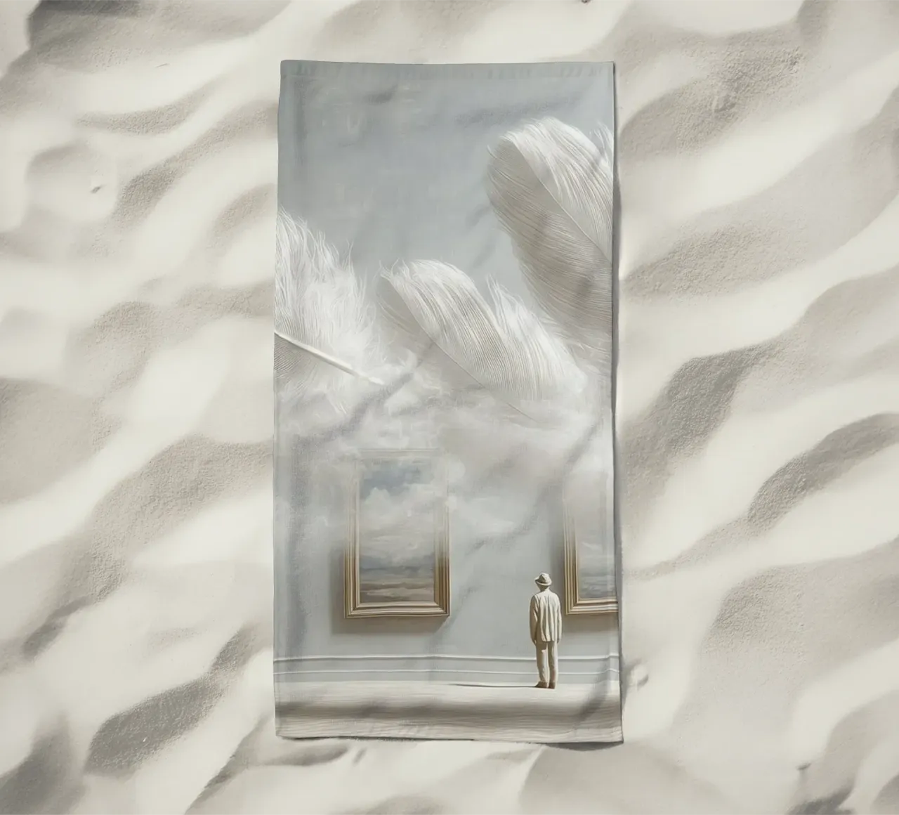 Fly telo mare da christephania