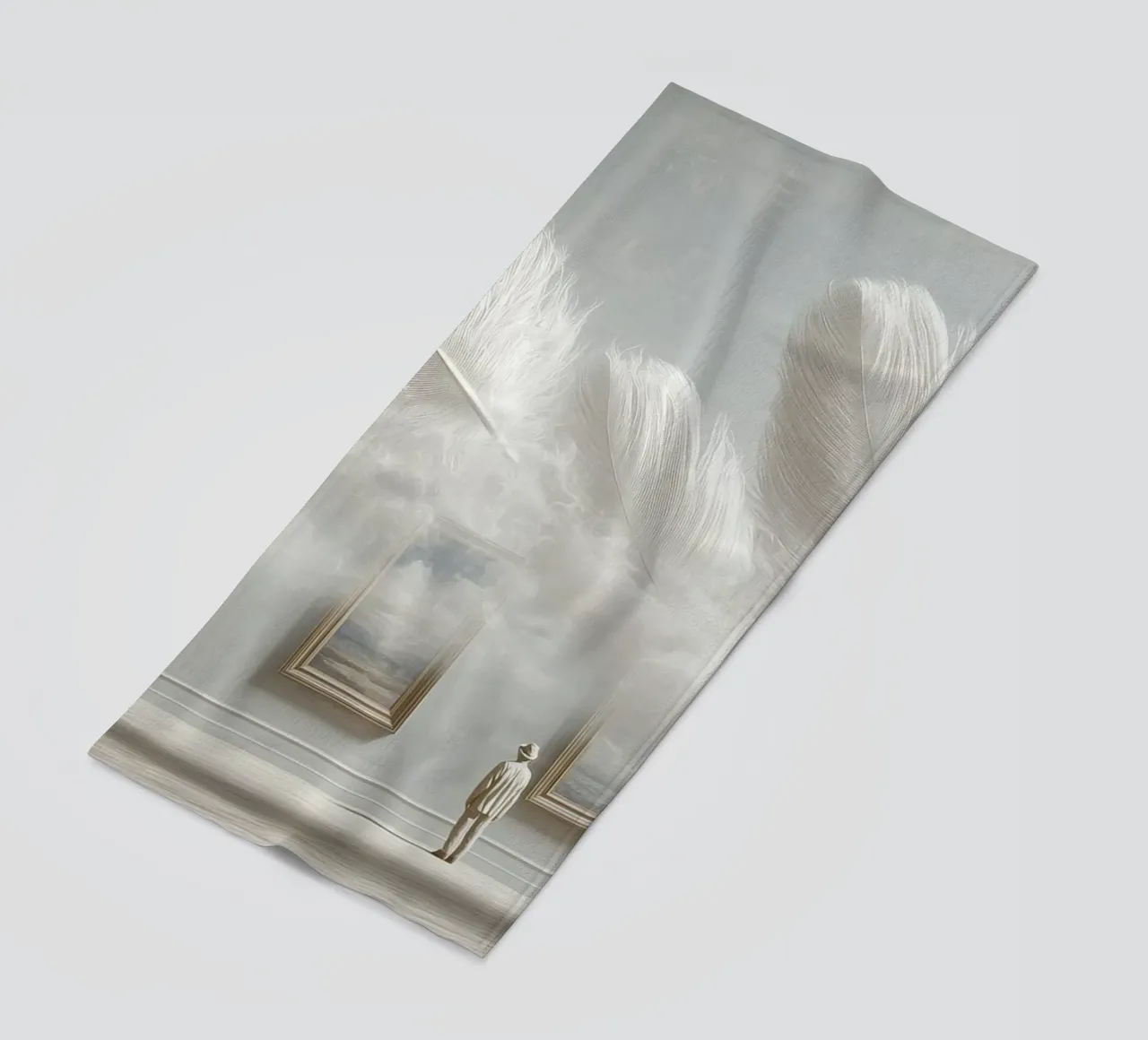 Fly telo mare da christephania