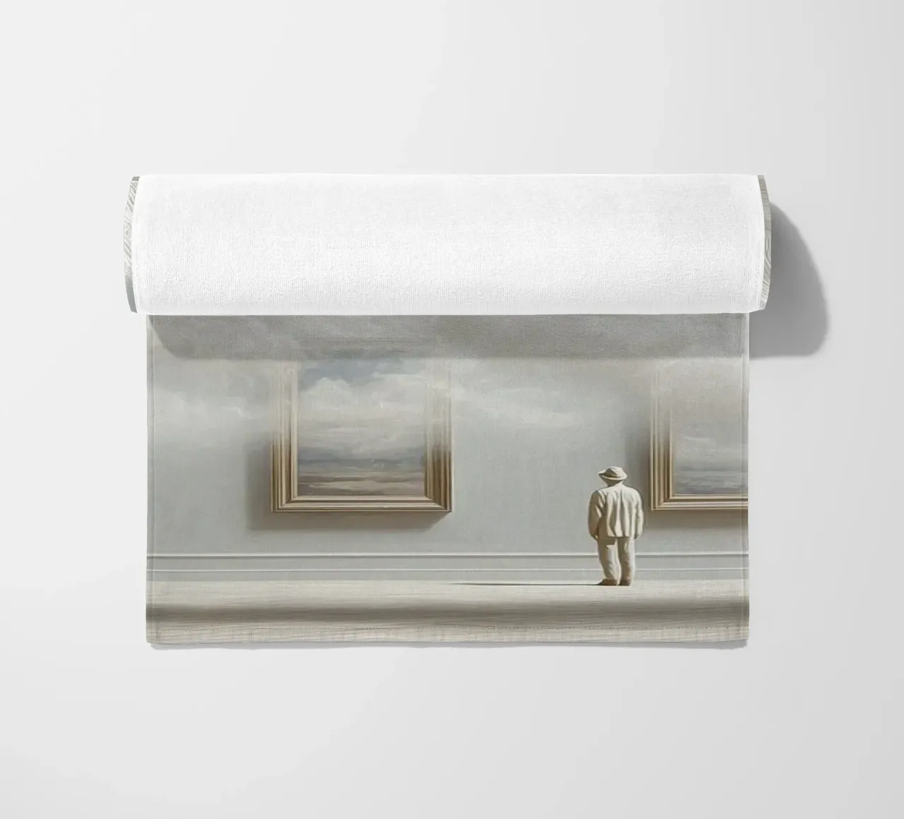 Fly telo mare da christephania