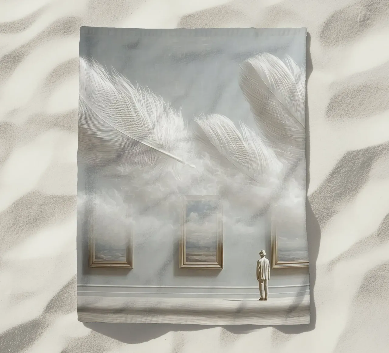 Fly telo mare da christephania