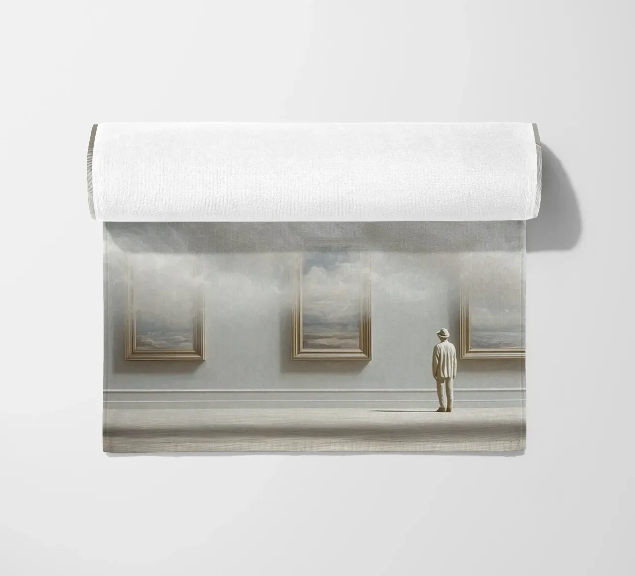 Fly telo mare da christephania