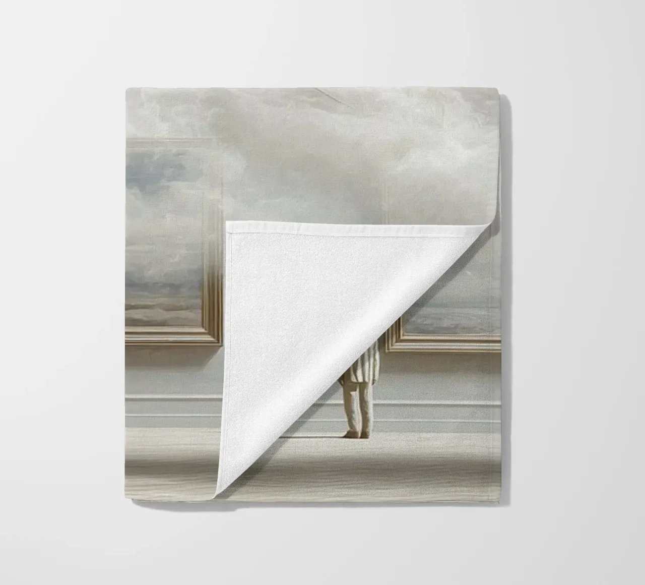 Fly telo mare da christephania