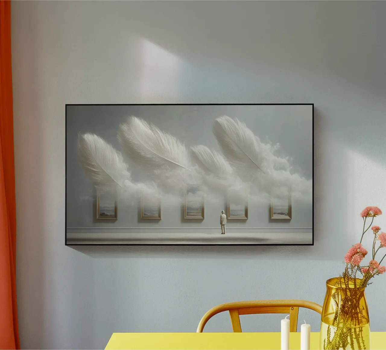 Fly plexiglass da christephania