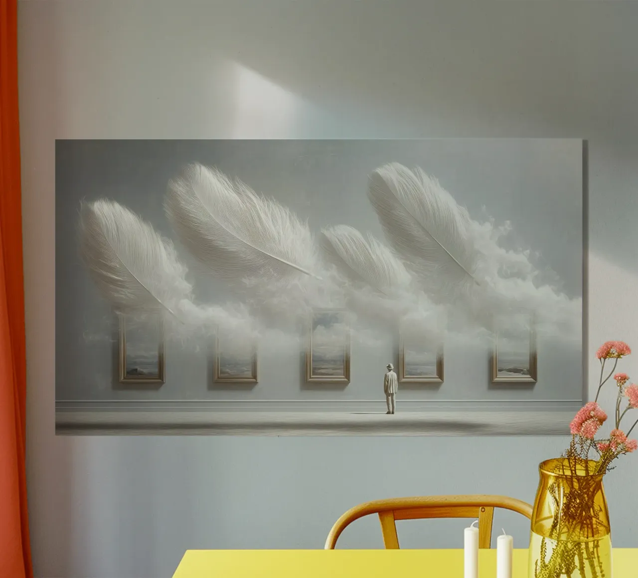 Fly plexiglass da christephania