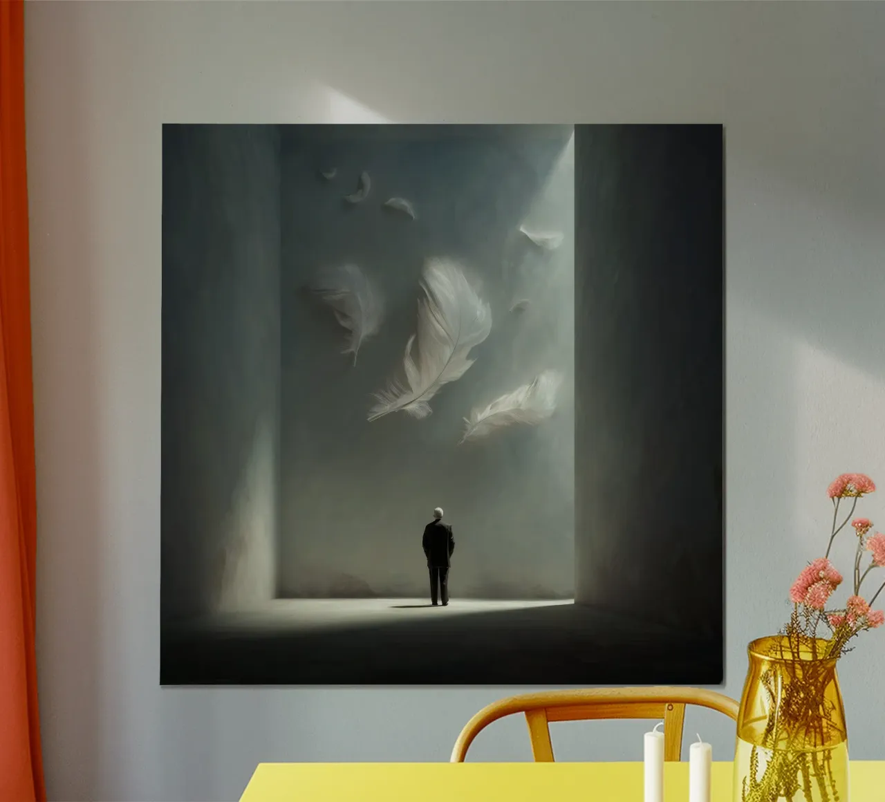 art poster da christephania