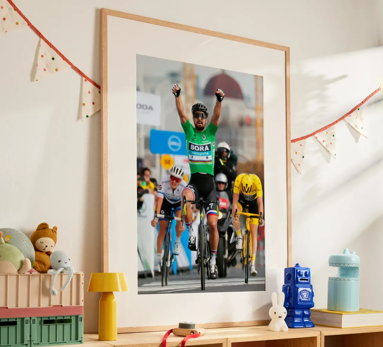 secondi secondi campione poster da ambo store