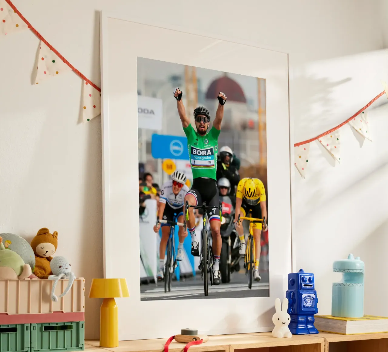 secondi secondi campione poster da ambo store