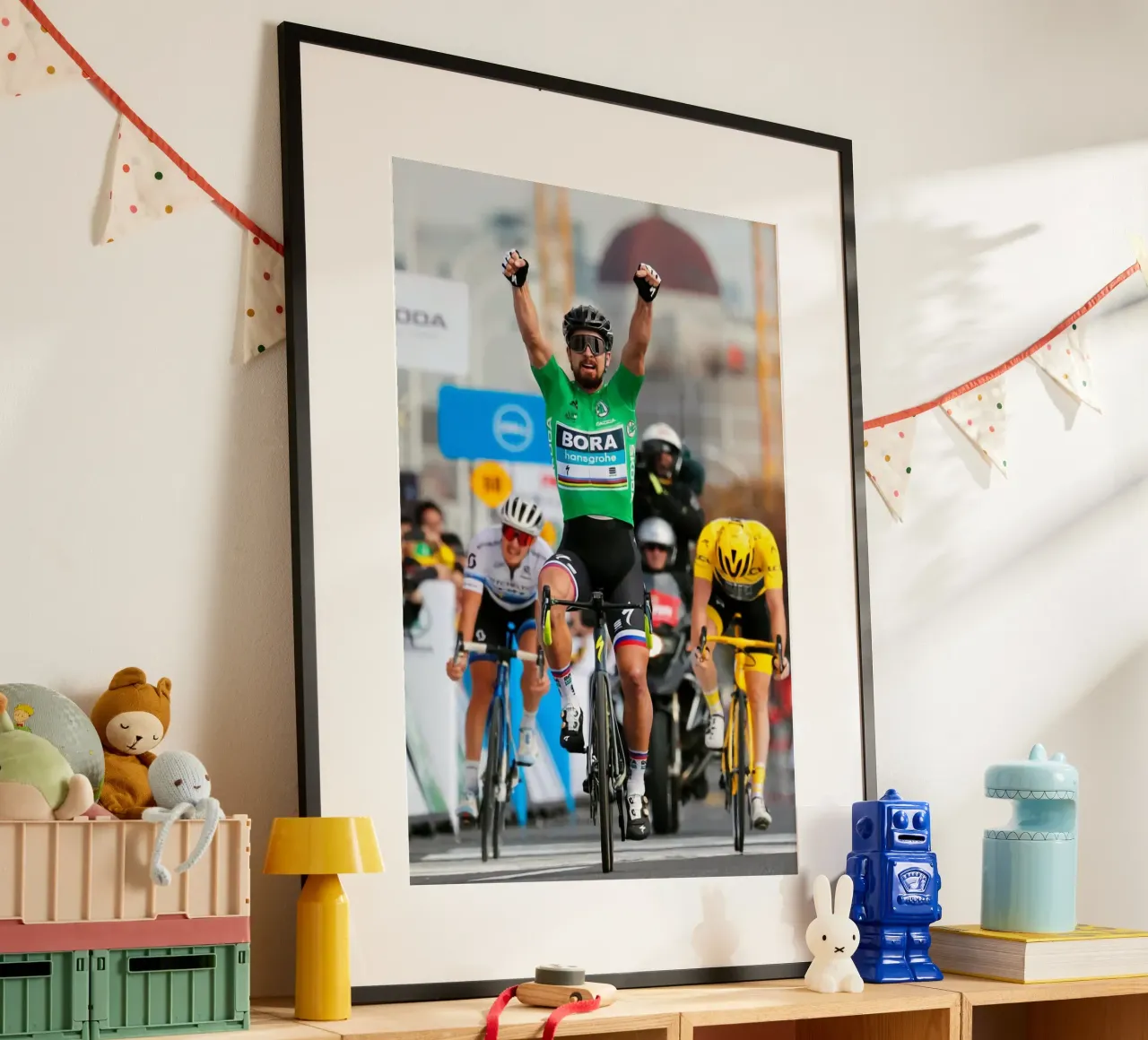 secondi secondi campione poster da ambo store