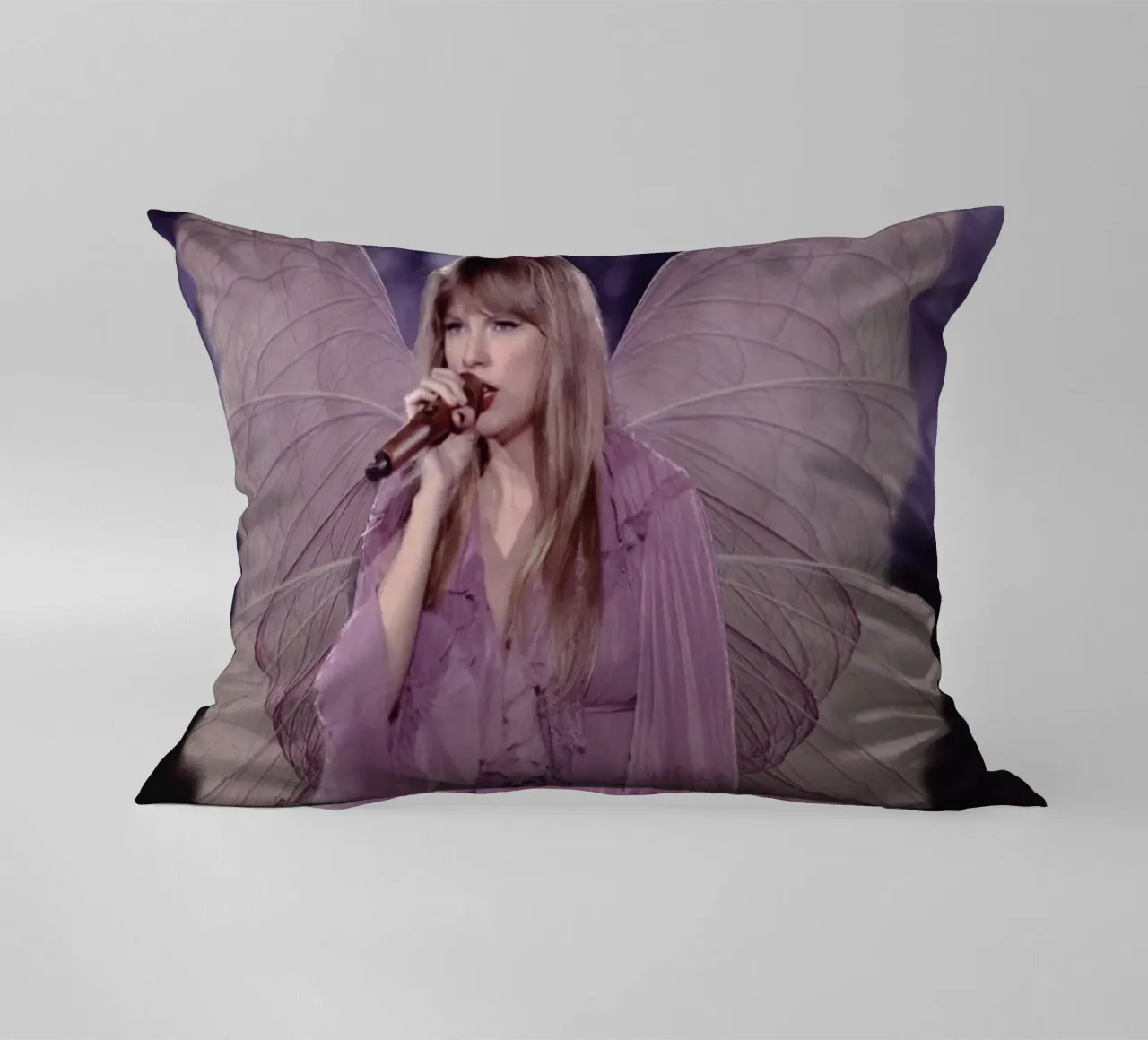 Taylor Swift Sing cuscino da Musadad Shop
