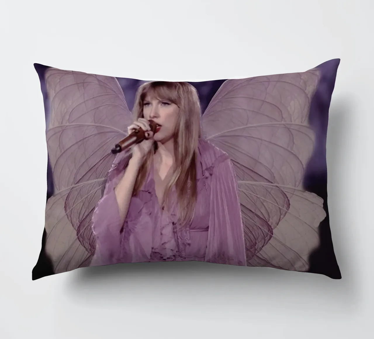 Taylor Swift Sing cuscino da Musadad Shop